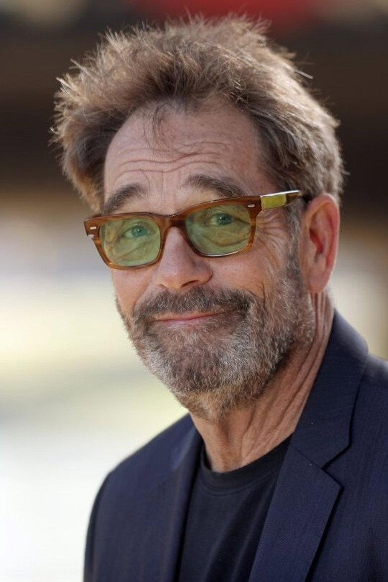 Huey Lewis photo 3