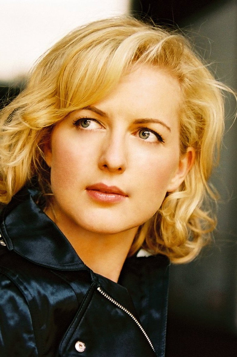 Evelyn Edwards photo 5