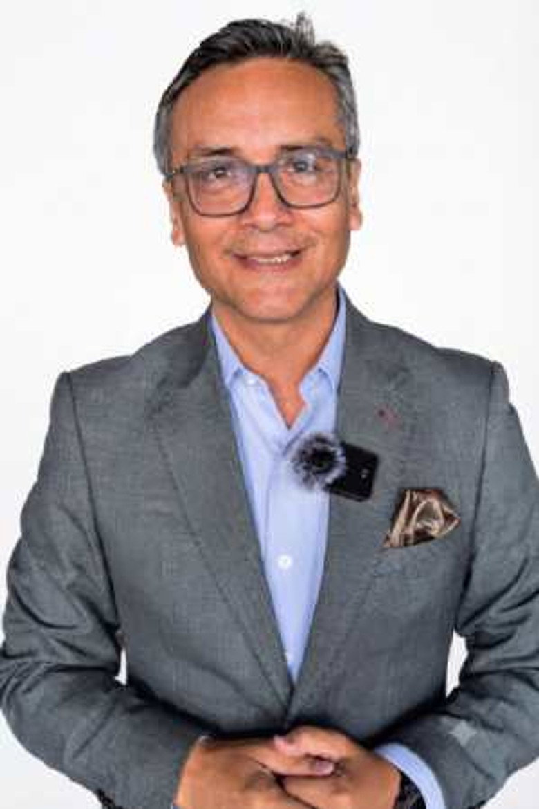 Alberto Astudillo