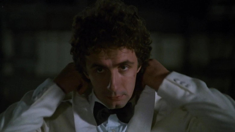 Frame from Casablanca, Casablanca