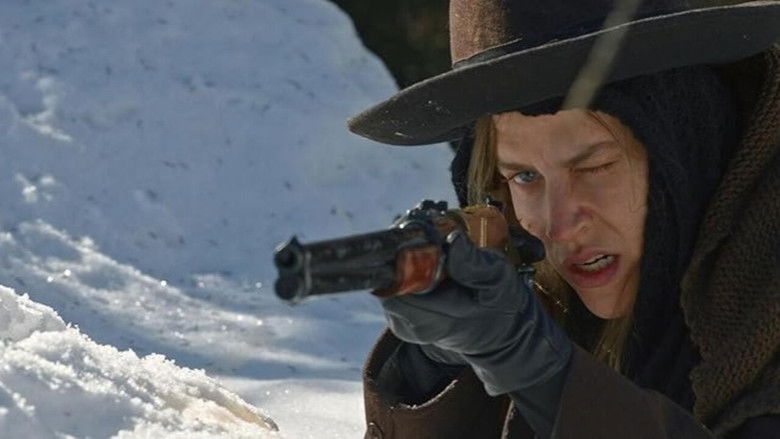 Imatge de Bounty for Bernadette