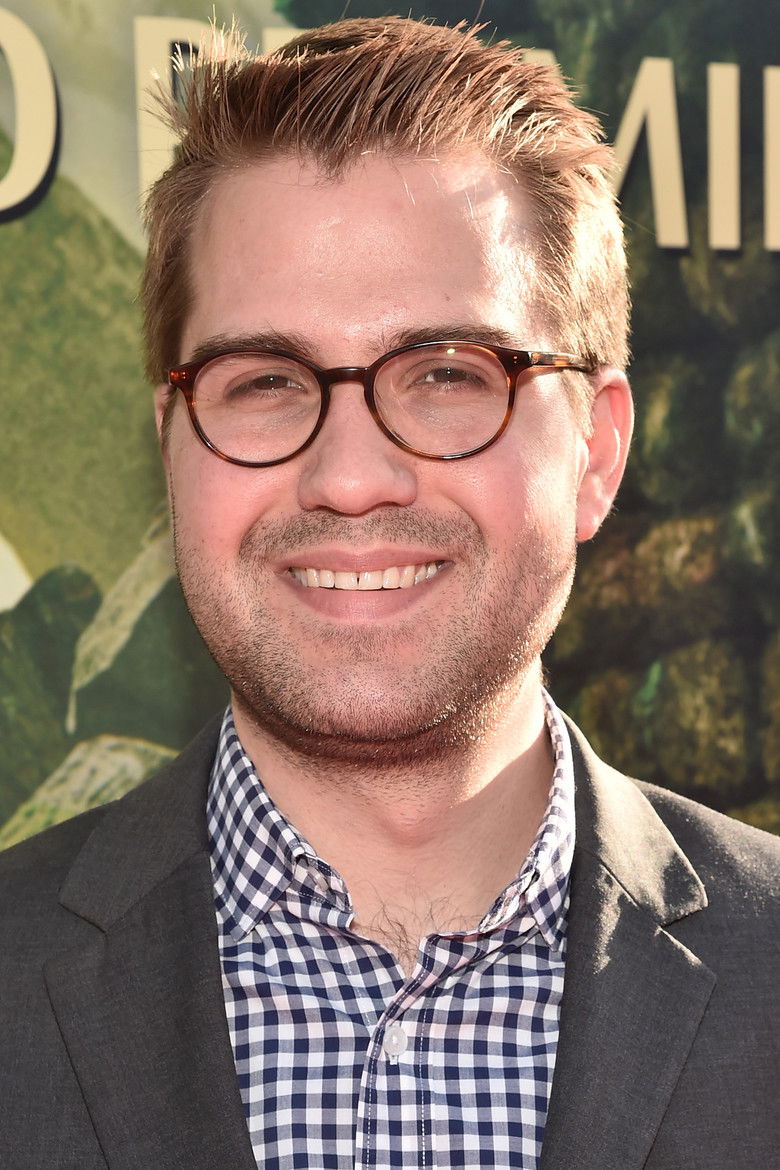 John Bartnicki portrait image