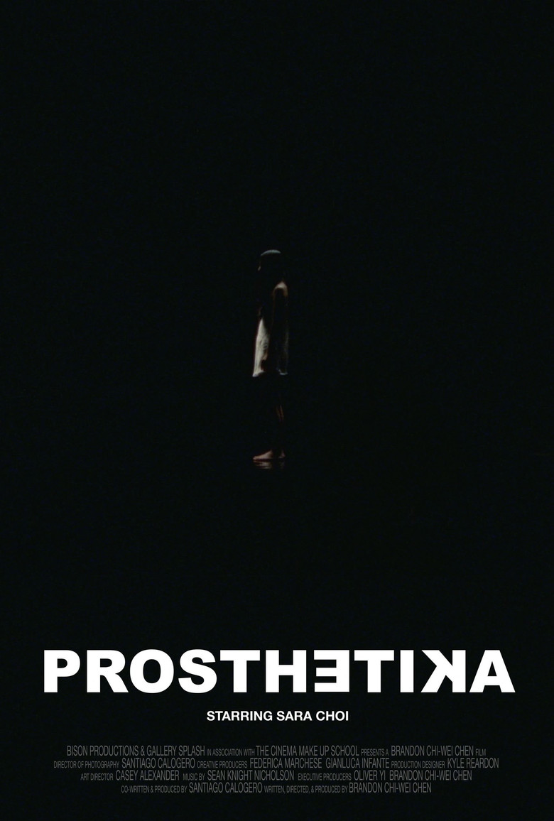 Imatge de Prosthetika