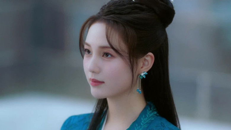 Still image for The Blade of Romance season 1 episode 18: Episode 18