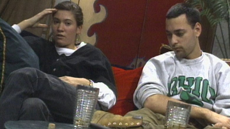 Still image for The Real World season 1 episode 6: Kevin... Come Back! Still image for The Real World season 1 episode 6: Kevin... Come Back!