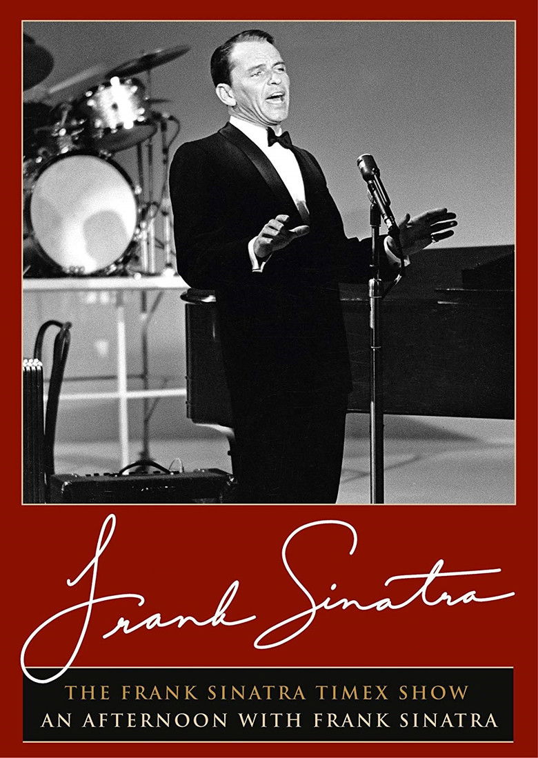 Imatge de The Frank Sinatra Timex Show: An Afternoon with Frank Sinatra