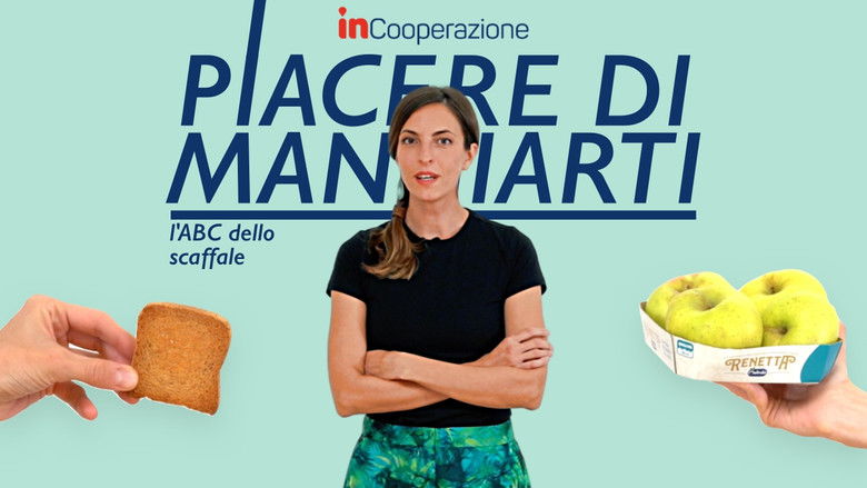 Still image for Piacere di mangiarti season 1 episode 4: Episode 4