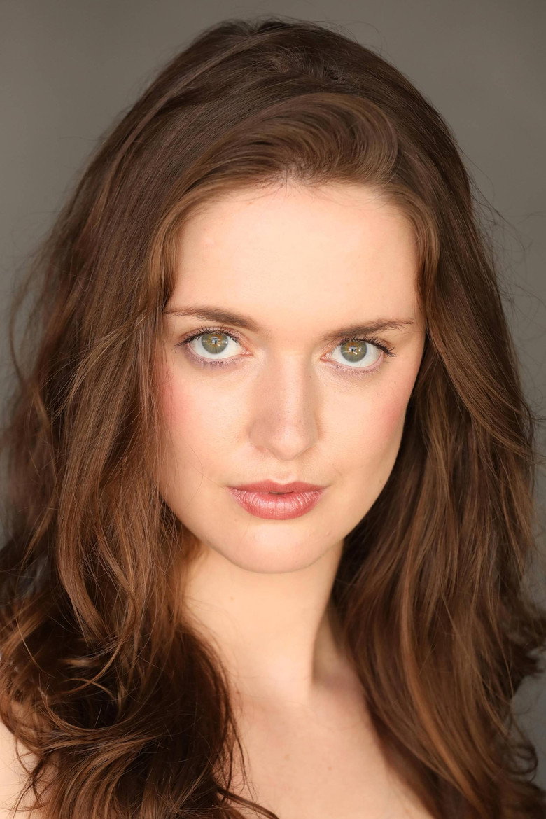 Sarah Buchanan photo 2