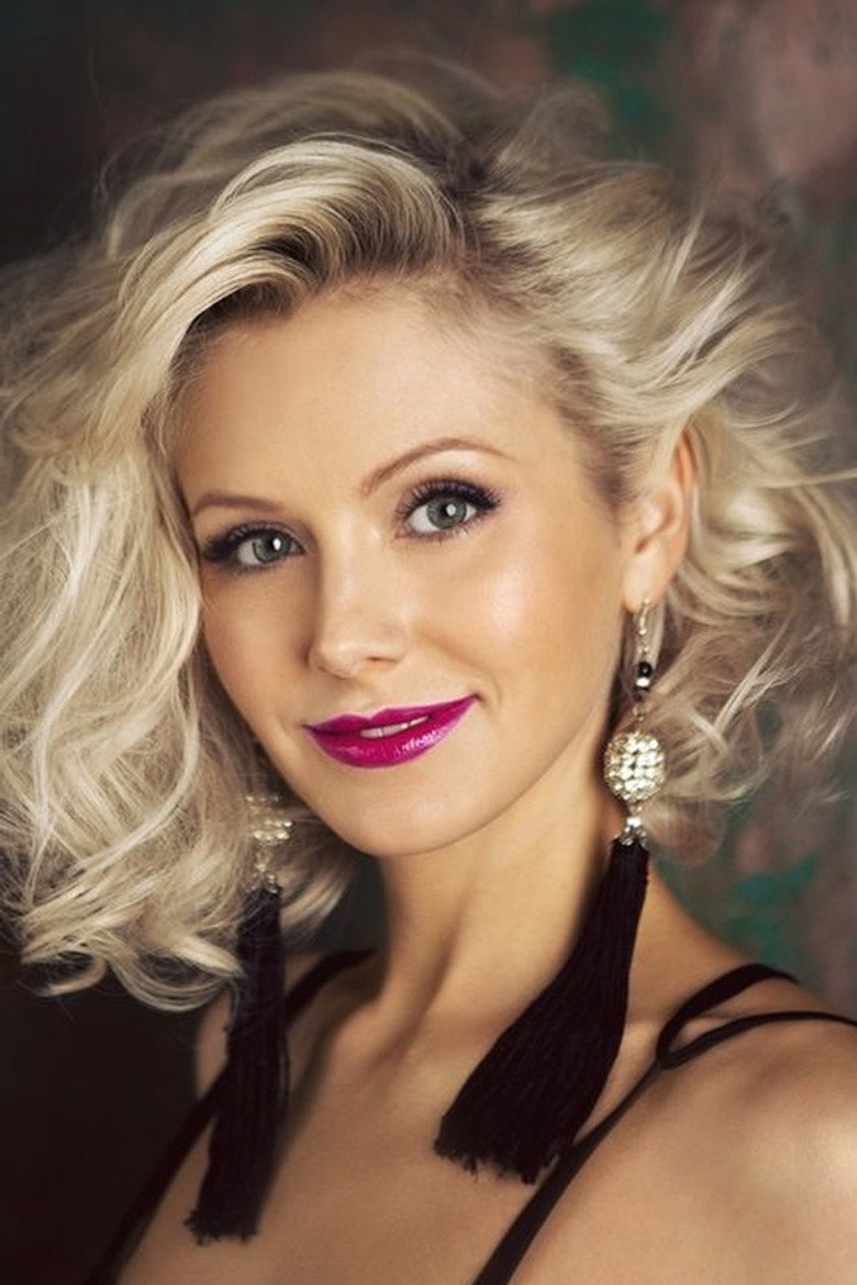 Natali portrait
