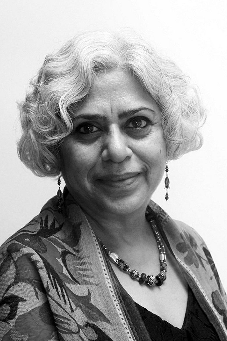 Meena Dhanda portrait image