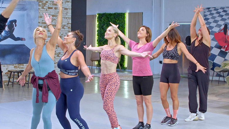 Still image for Desnudos por la vida season 1 episode 3: Episode 3 Still image for Desnudos por la vida season 1 episode 3: Episode 3