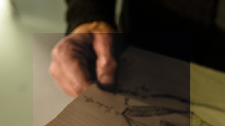 Still image for Terapist season 1 episode 1: Episode 1