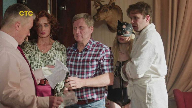 Still image for Киловаттино season 1 episode 10: Episode 10