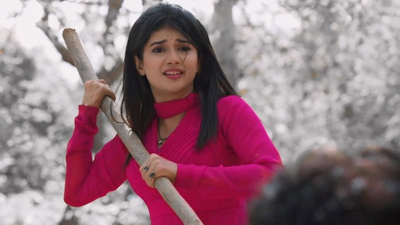 Ruhi reveals the truth to Armaan