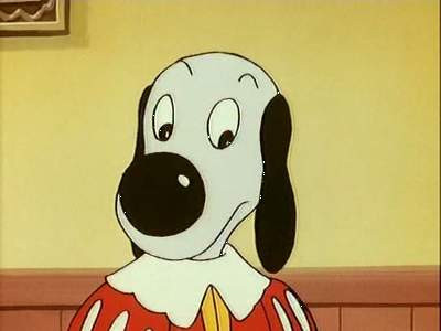 Still image for The Return of Dogtanian season 1 episode 3: Bad News Still image for The Return of Dogtanian season 1 episode 3: Bad News