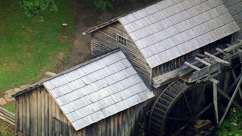 Still image for Aerial America season 1 episode 3: Virginia Still image for Aerial America season 1 episode 3: Virginia