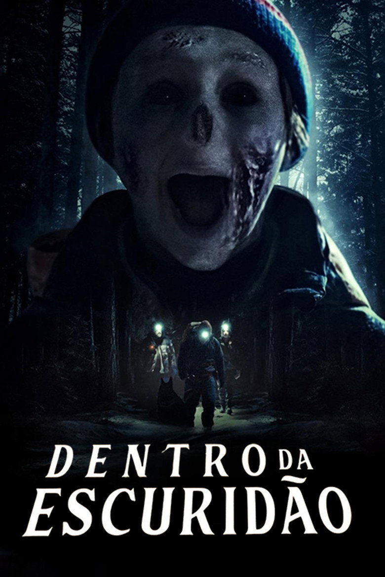 De Dentro da Escuridão