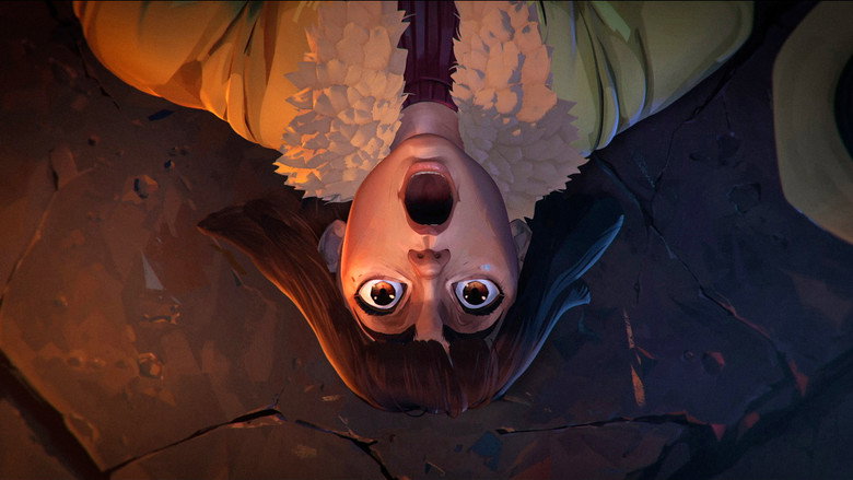 Still from Gizli Seviye - Season 1 Episode 12