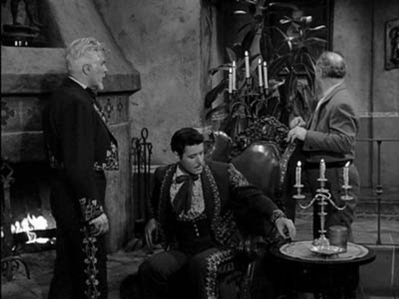 Still from Zorro - Season 2 Episode 21