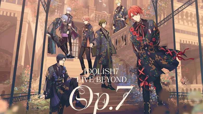 IDOLiSH7 LIVE BEYOND 