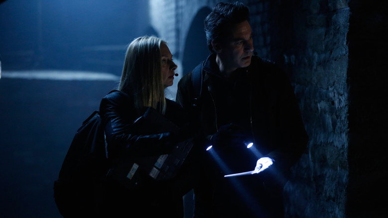 Still from Allegiance - Season 1 Episode 4