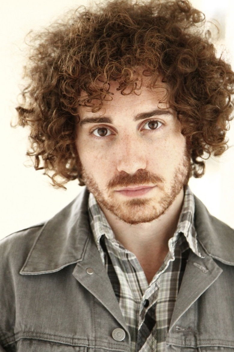 Ari Herstand portrait image