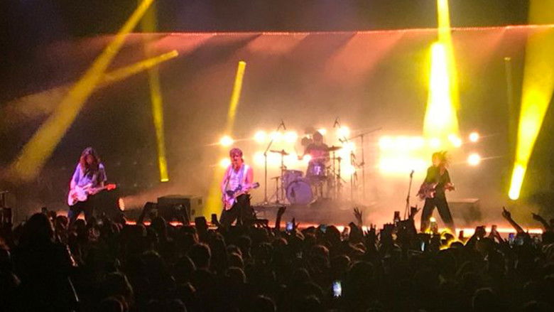 Spacey Jane - Live At State of the Art Festival