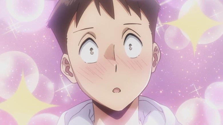 Still from My Hero Academia: Vigilantes - Season 1 Episode 7