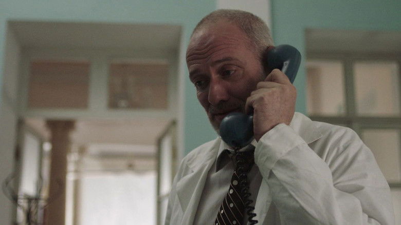 Still image for Murderers season 1 episode 5: Episode 5