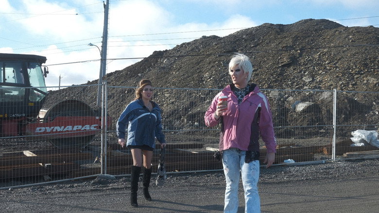 Tracy and Martina: Goin’ Out West