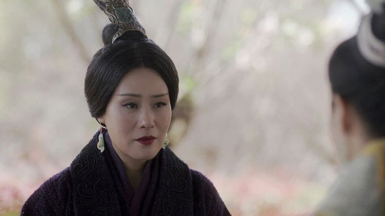 Still image for Qin Dynasty Epic season 1 episode 32: Episode 32