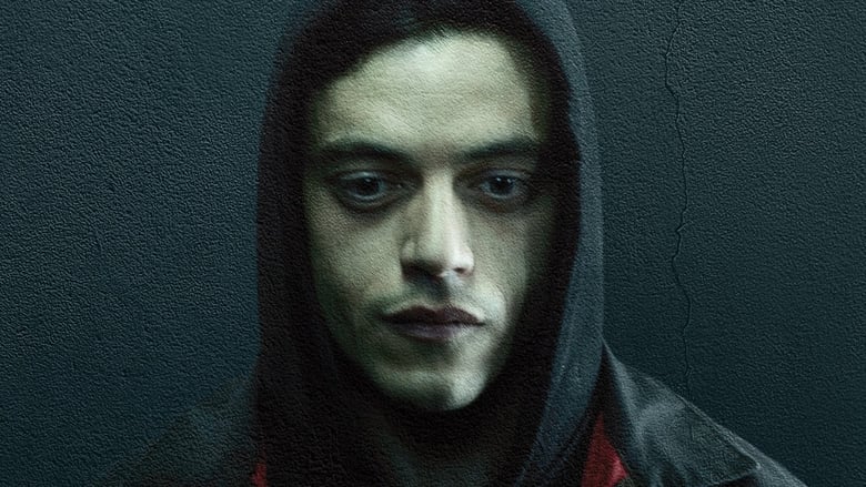 Mr. Robot (2015)