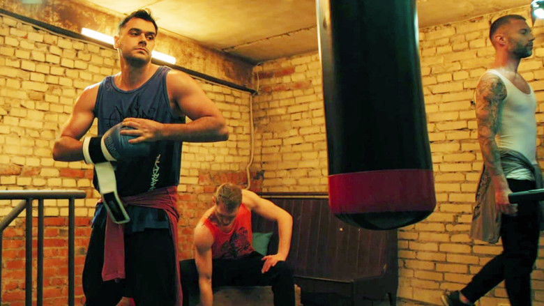 Still image for Strippers season 1 episode 7: Episode 7