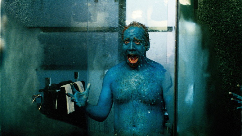 Big Fat Liar still 10
