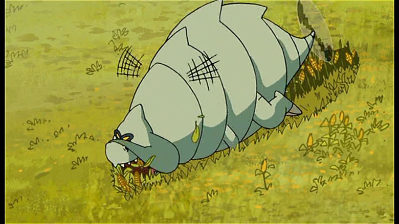 Still image for Dragon Hunters season 1 episode 16: The Kiwajel Thrust Still image for Dragon Hunters season 1 episode 16: The Kiwajel Thrust