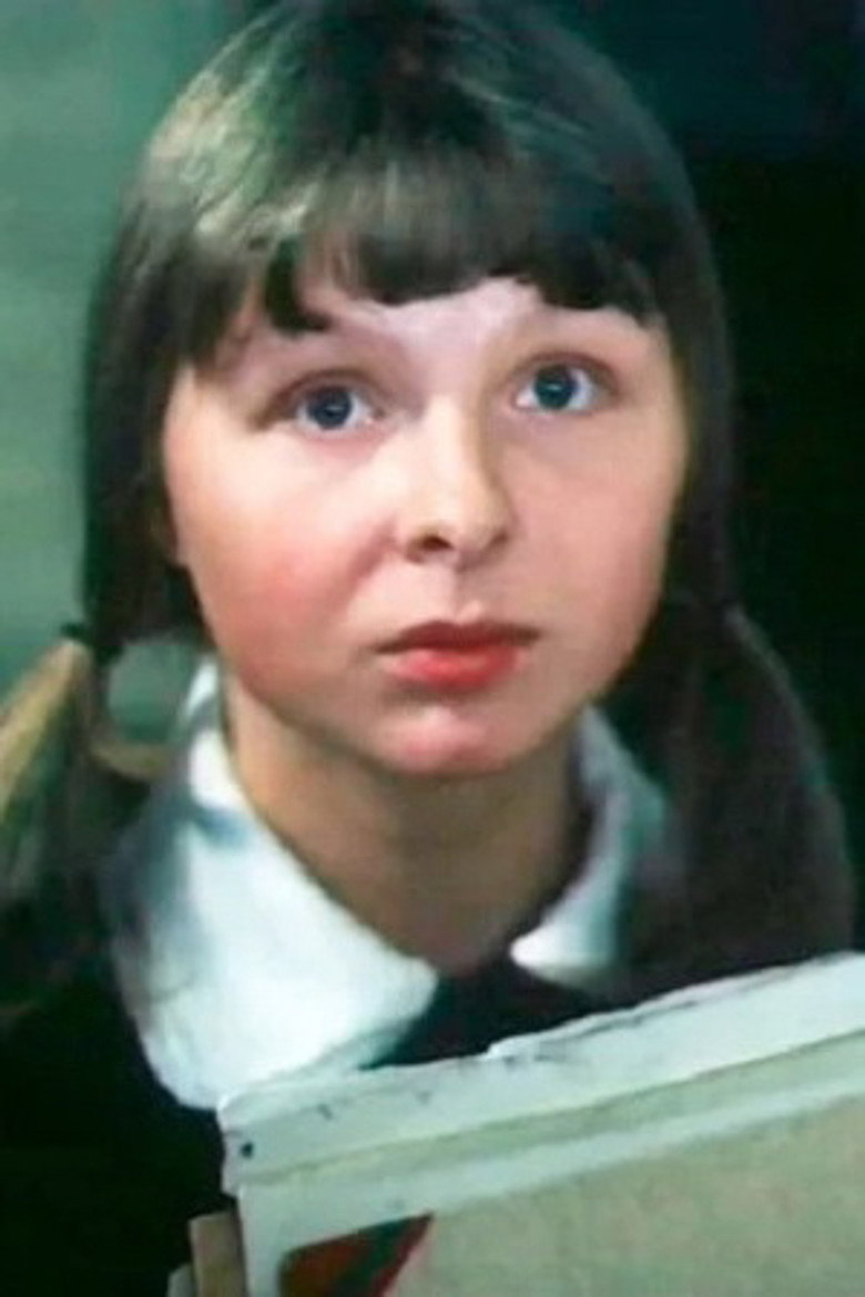 Tatyana Nazarova photo 2