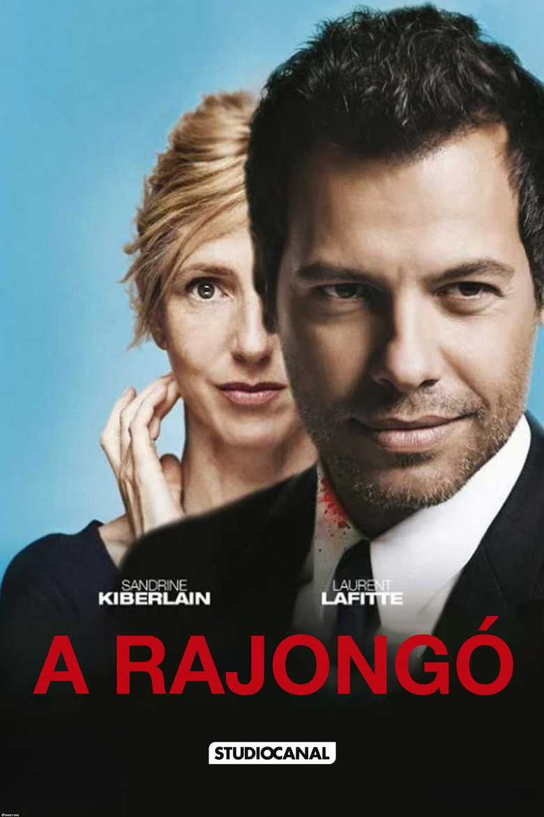 A rajong&oacute; (2014)