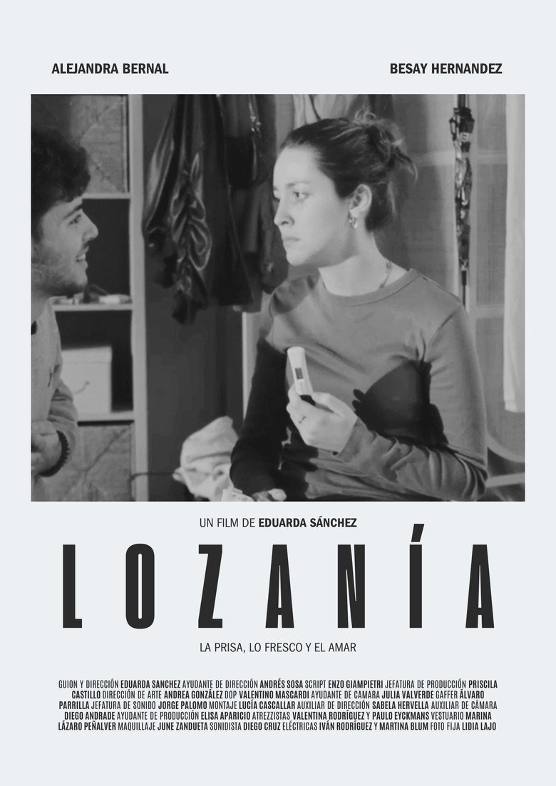 Lozanía