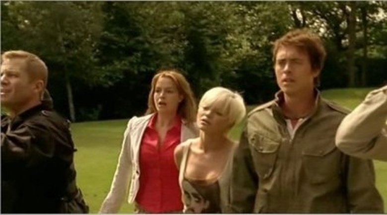 Nick Cutter Et Les Portes Du Temps Streaming Vf Primeval : Nick Cutter et les Portes du Temps Saison 1 Episode 5