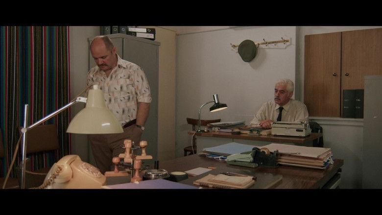 Still image for Η Παραλία season 1 episode 71: Episode 71 Still image for Η Παραλία season 1 episode 71: Episode 71