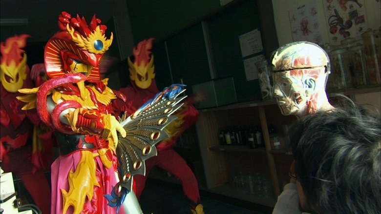 Still image for Tomica Hero: Rescue Fire season 1 episode 6: Episode 6 Still image for Tomica Hero: Rescue Fire season 1 episode 6: Episode 6