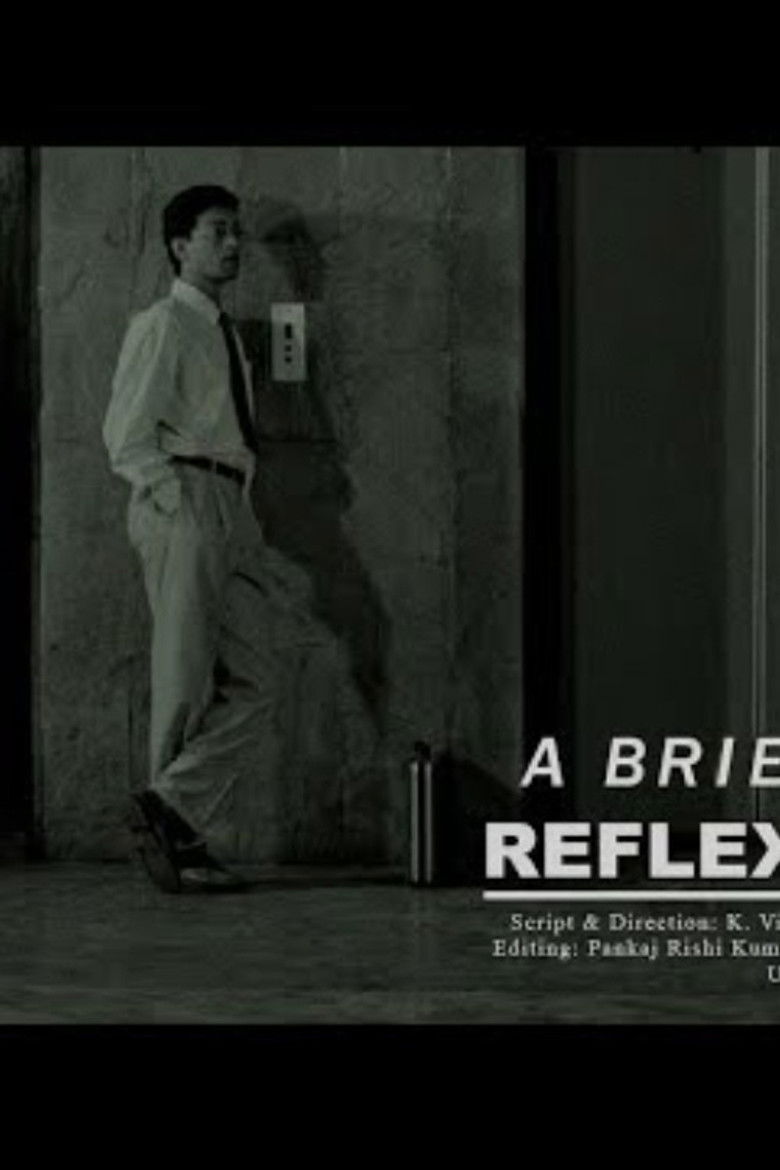 Imatge de A Briefcase Full of Reflexive Maladies