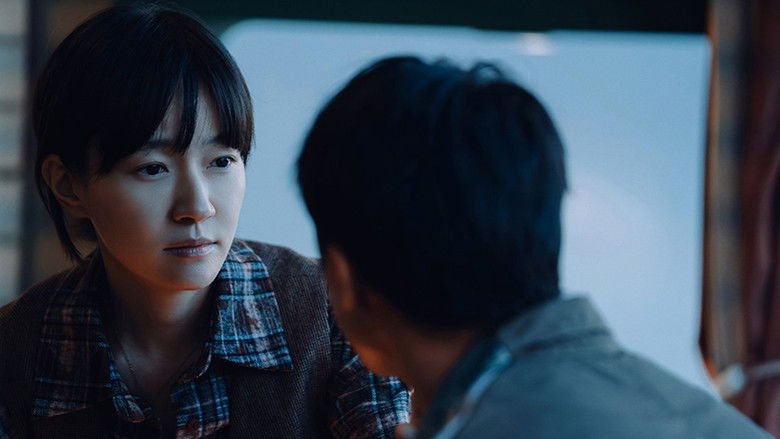 Still image for Brother season 1 episode 8: Episode 8 Still image for Brother season 1 episode 8: Episode 8