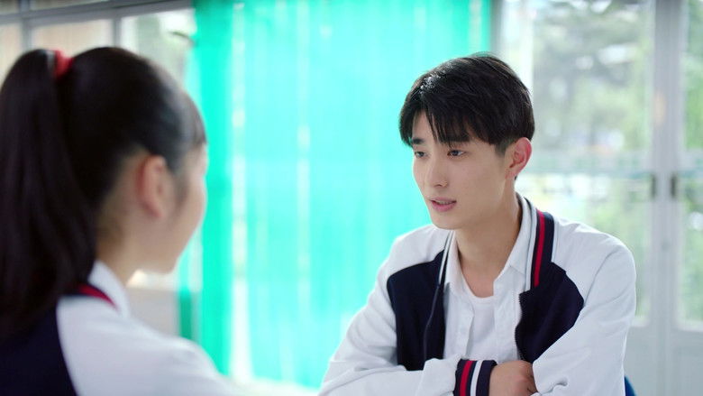 Still image for Remember My Boy season 1 episode 13: Episode 13