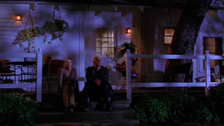 Buffy the Vampire Slayer (1997)