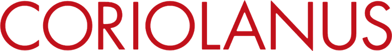 Coriolanus
