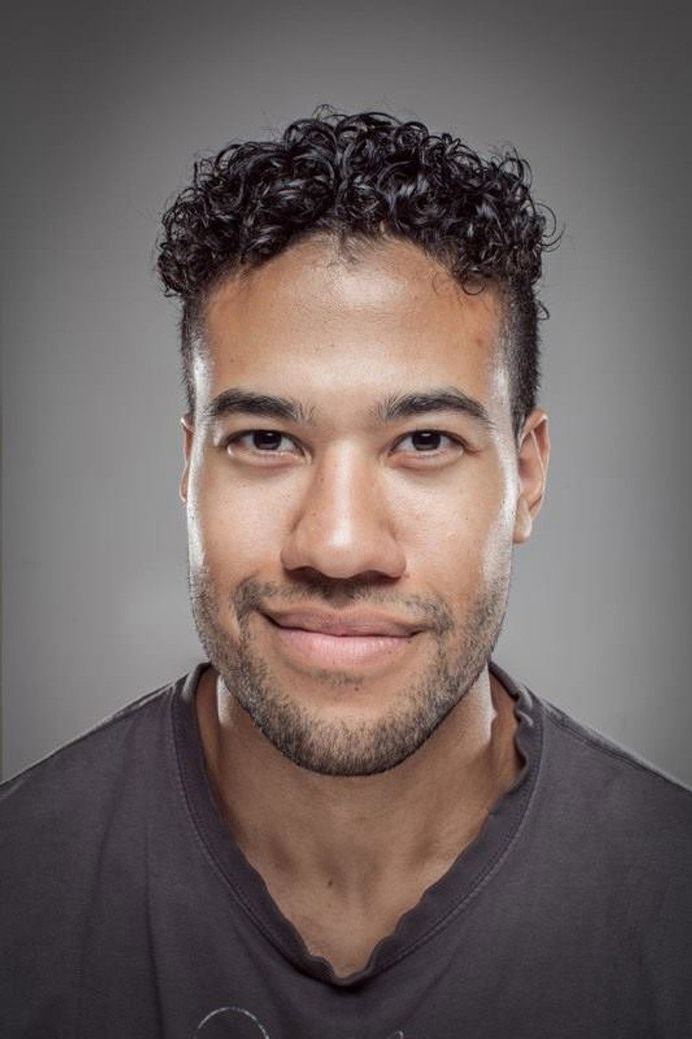 Ben Bailey 8