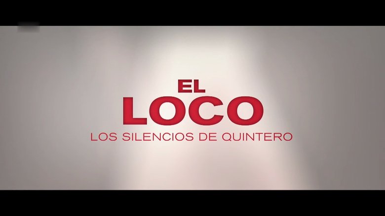 Still image for El loco. Los silencios de Quintero season 1 episode 1: Episode 1