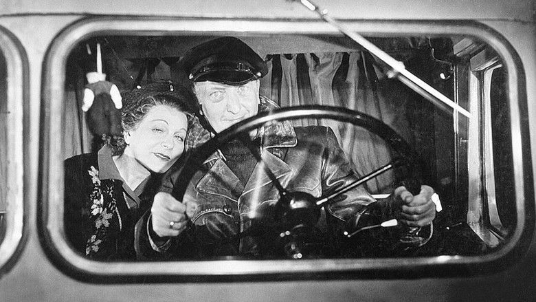 Image d'arrière-plan 7 du film Nachts auf den Straßen