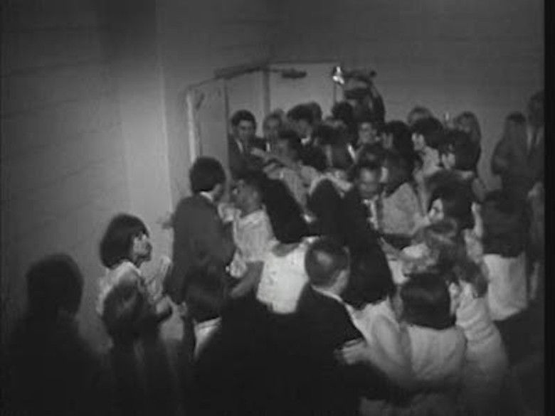 Still image for The Beatles Anthology season 1 episode 4: Episode Nine Still image for The Beatles Anthology season 1 episode 4: Episode Nine